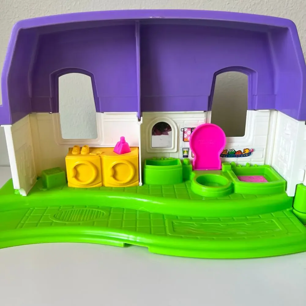 Fisher-Price fisher price